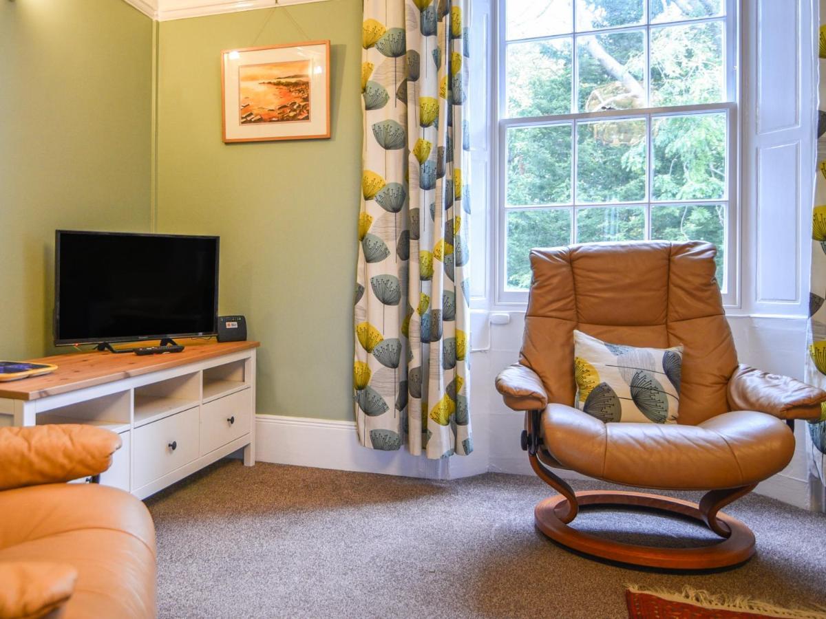 Flat 3, St Agnes House Apartment Lyme Regis Exterior photo